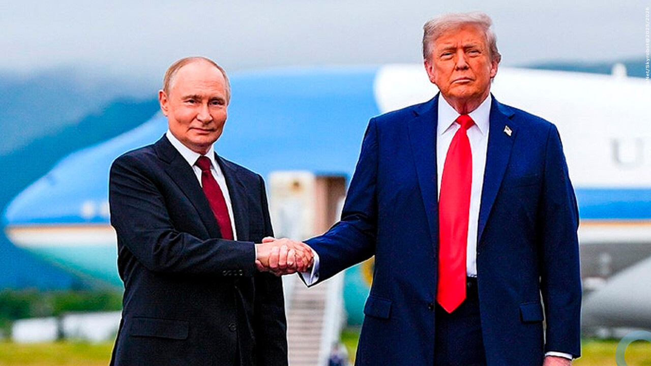 “Agente Krasnov”? As últimas decisões de Trump reforçam suspeitas sobre sua política pró-Rússia — e dão tempo a Putin