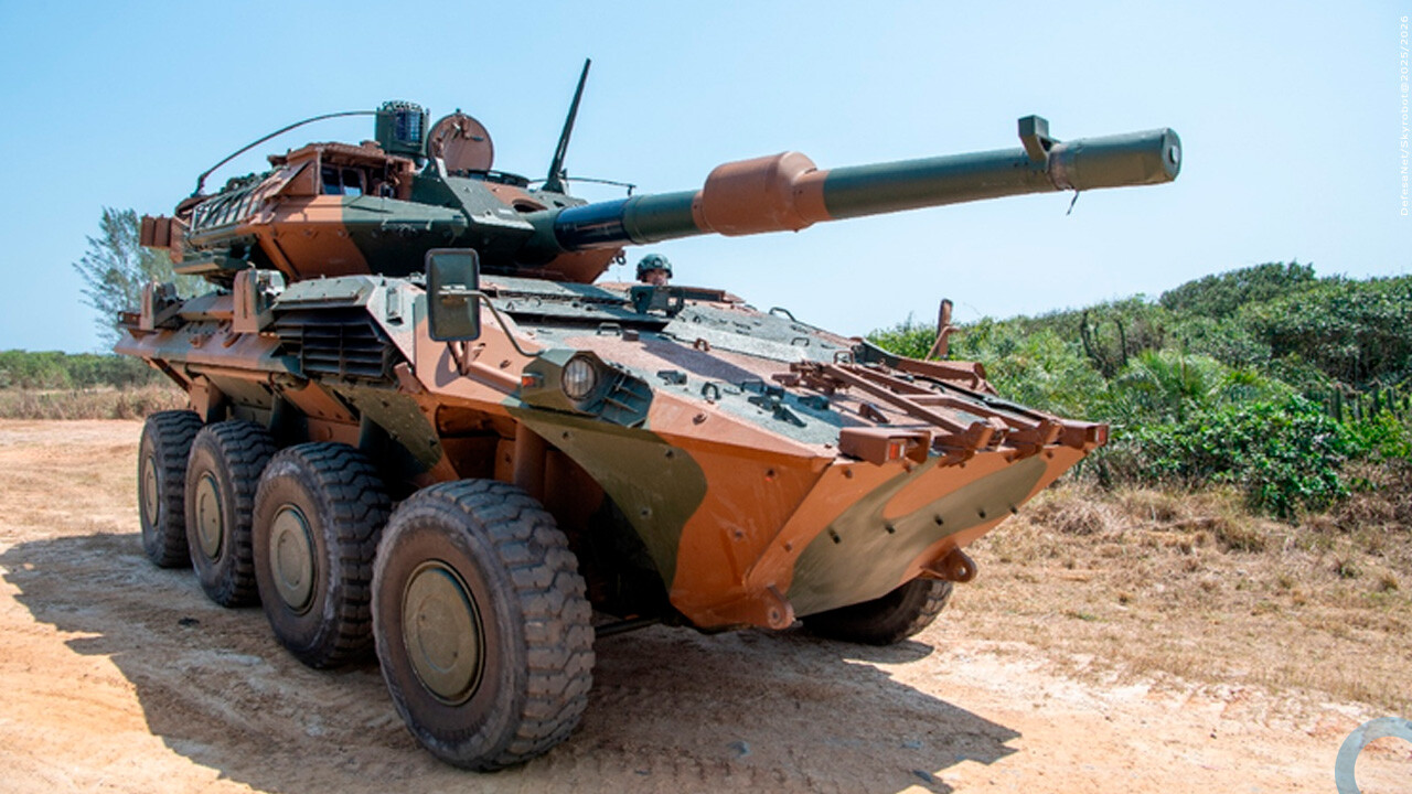 Capacitação e gestão de materiais: bases da prontidão operacional do Exército
