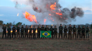 Da simulação ao terreno: os fundamentos da prontidão operacional do Exército