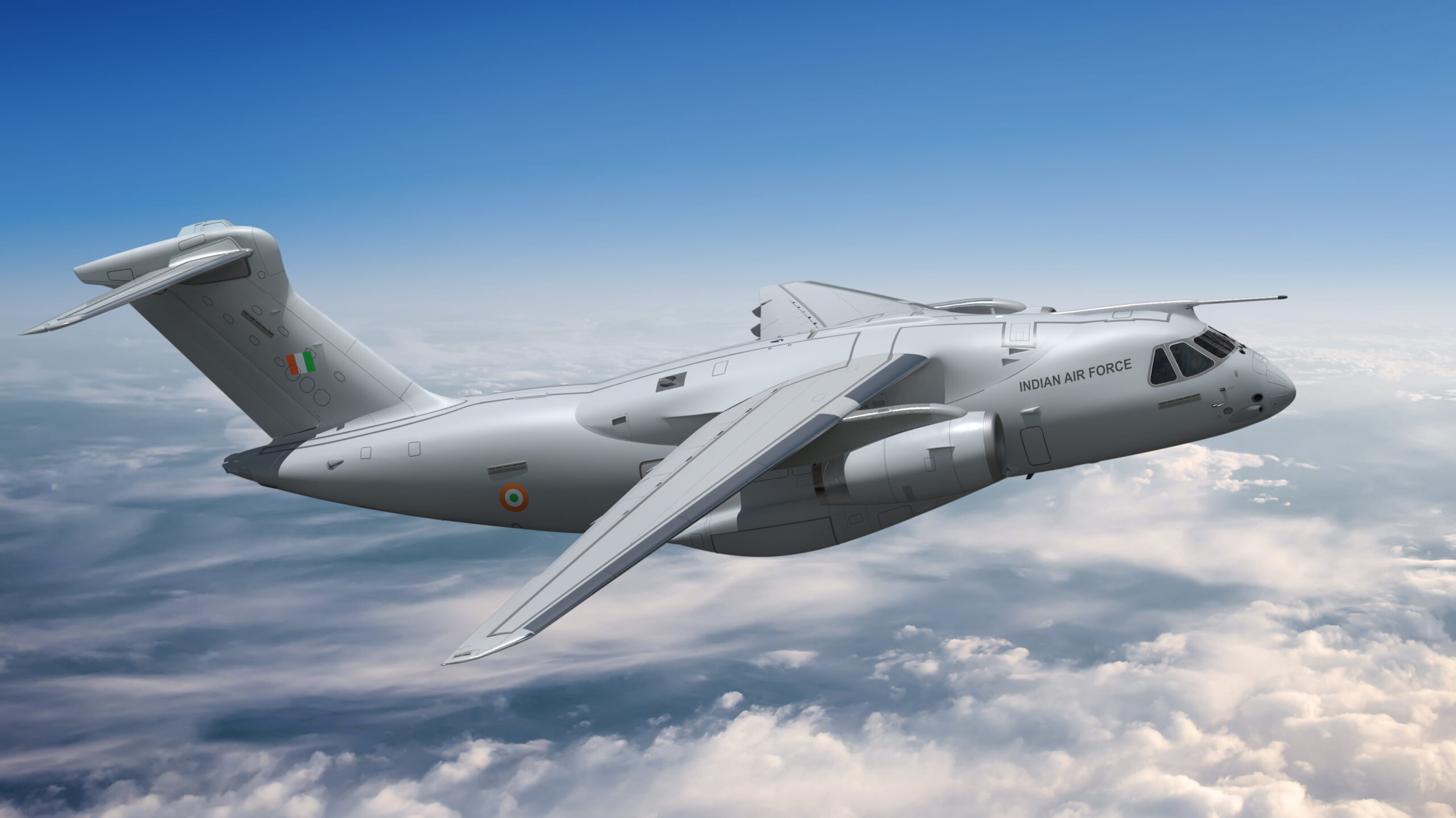 C-390 na Índia: Embraer e Mahindra definem Nagpur como possível sede de montagem